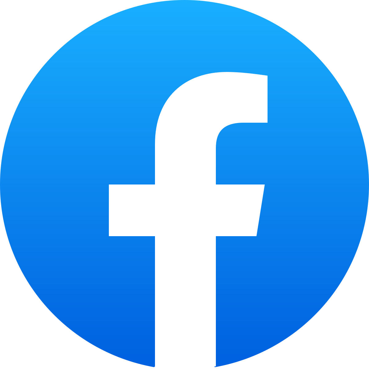 Facebook Button