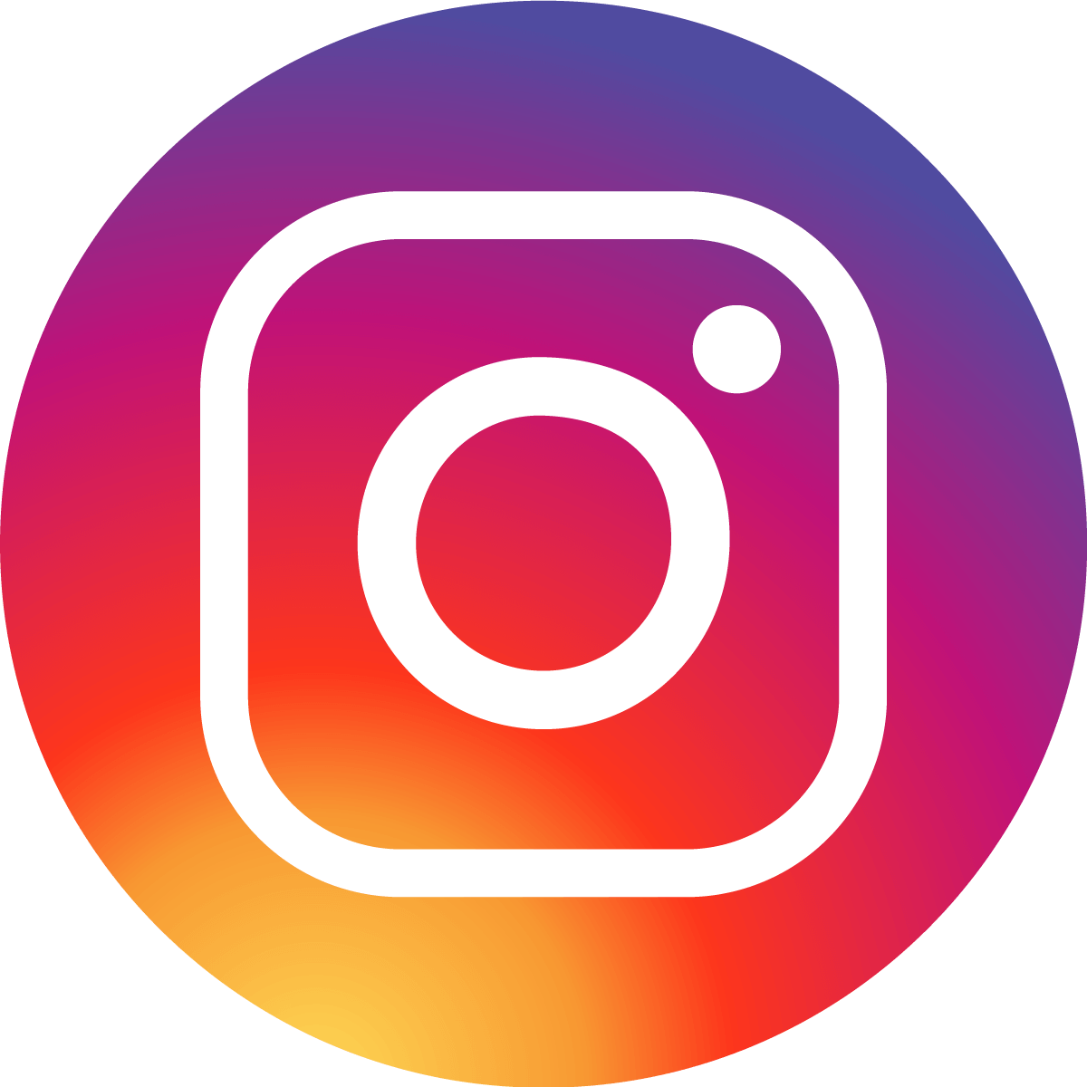 Instagram Button